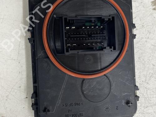 Control unit VW GOLF VII (5G1, BQ1, BE1, BE2) 2.0 GTI | BP26683863M11 