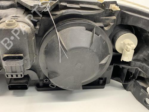 Right headlight RENAULT LAGUNA II Grandtour (KG0/1_) 1.9 dCi (KG0E, KG0R) | BP22850923C29 