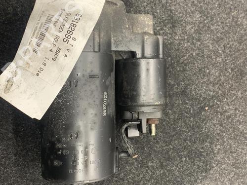 Starter VW GOLF IV (1J1) 1.9 SDI | BP22852495M8 