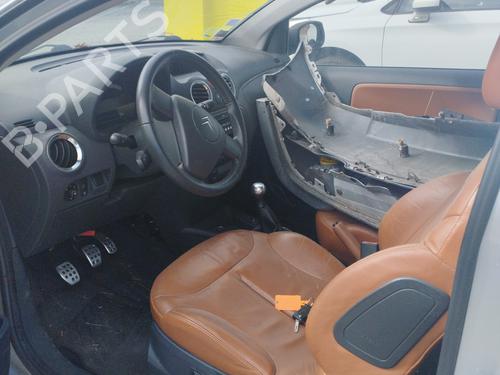 Brugte CITROËN C2 (JM_) 1.4 HDi (68 hp) 4355198