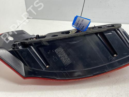 Used Right taillight Right taillight CITROËN C4 Picasso II 1.6 HDi / BlueHDi 115 (115 hp) 32384321 32384321