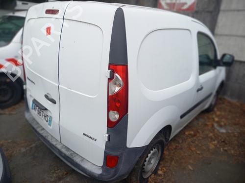 Switch RENAULT KANGOO Express (FW0/1_) 1.5 dCi 70 (FW0A, KW0V) | BP23568580I30 - Image 7