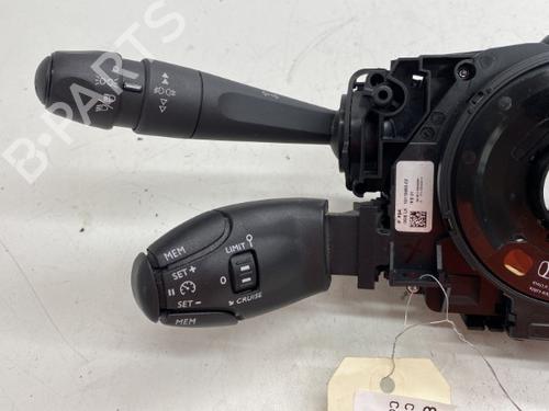 Used Steering column stalk Steering column stalk CITROËN C3 III (SX) 1.6 BlueHDi 75 (75 hp) 22862400 22862400