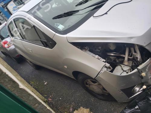 CHEVROLET SPARK (M300) 2694869