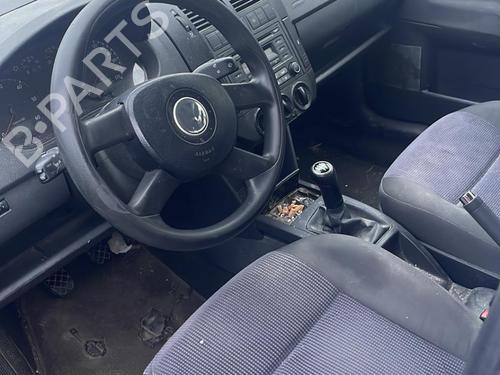 Starter VW POLO (9N_, 9A_) 1.4 TDI | BP22850561M8 