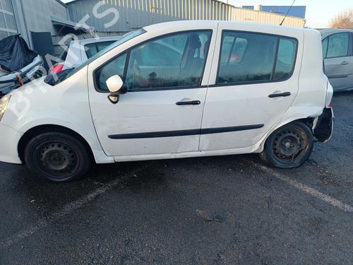 ABS pump RENAULT MODUS / GRAND MODUS (F/JP0_) 1.5 dCi 75 | BP30294417M43 - Image 9