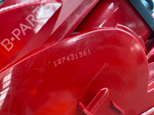 Left taillight CITROËN C5 III (RD_) | BP37070688C34 - Image 3