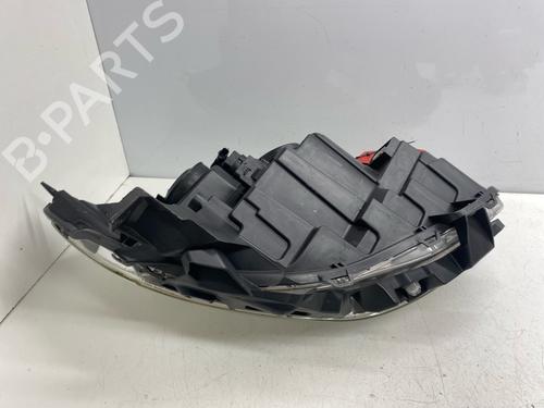 Left headlight RENAULT CLIO III (BR0/1, CR0/1) 1.5 dCi | BP37003777C28 - Image 2