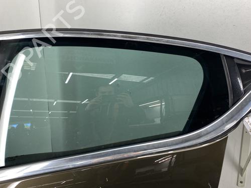 Left rear door CITROËN DS4 (NX_) 1.6 HDi 110 | BP29605024C4 