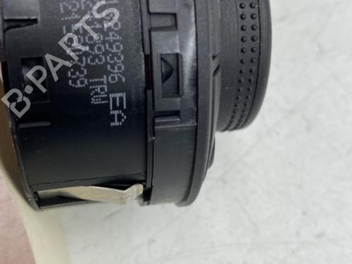 Used Headlight switch Headlight switch OPEL CORSA D (S07) 1.3 CDTI (L08, L68) (75 hp) 22862234 22862234