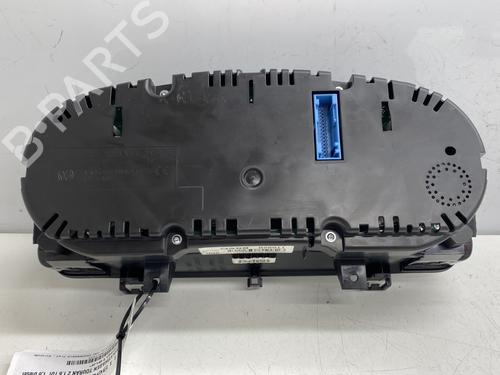 instrument-cluster-vw-touran-1t3-2010-2011-2012-2013-2014-2015-2016-32705446 main image