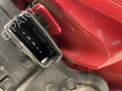 Left taillight CITROËN C4 Coupe (LA_) 1.6 HDi | BP22859692C34 