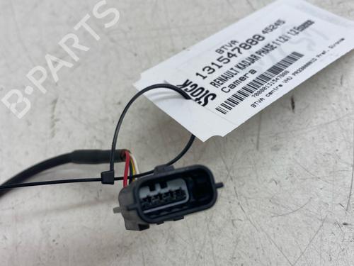 Camera RENAULT KADJAR (HA_, HL_) 1.2 TCe 130 (HLMR) | BP38594660E14 - Image 3