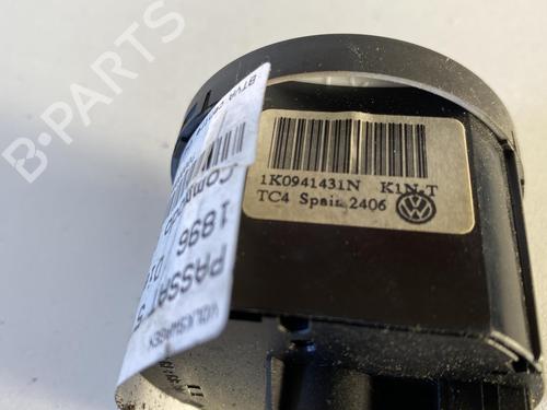 Headlight switch VW PASSAT B6 Variant (3C5) 1.9 TDI | BP22855654I24 - Image 2