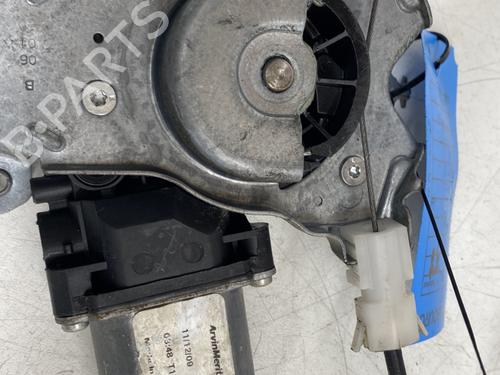 Front right window mechanism NISSAN NOTE (E11, NE11) 1.5 dCi | BP26224242C23  - Image 5