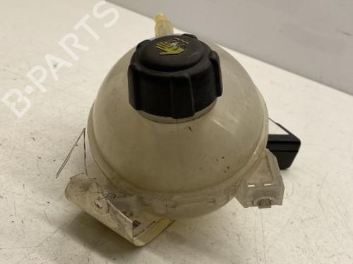 Expansion tank RENAULT CLIO IV (BH_) 1.2 TCe 120 (BHAU) | BP22861731C120 