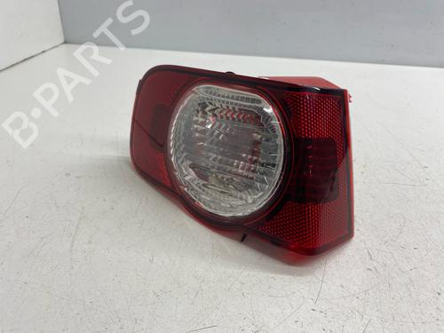 Left tailgate light CITROËN C3 Picasso (SH_) | BP37003817C79 - Image 4
