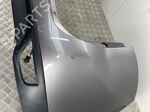 Used Rear bumper Rear bumper RENAULT GRAND SCÉNIC III (JZ0/1_) [2009-2016] 35770186 35770186