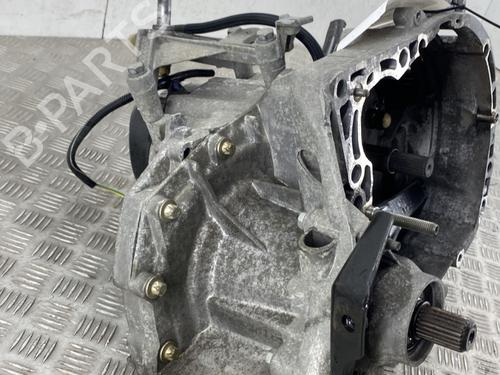 Gearbox RENAULT CLIO II (BB_, CB_) 1.5 dCi (B/CB07) | BP24467041M3 
