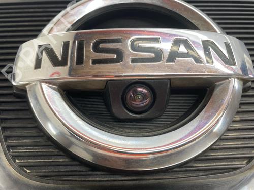 Rejilla Rejilla NISSAN QASHQAI I (J10, NJ10) 1.6 dCi (130 hp) 37090381 37090381