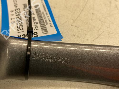 Used Front right exterior door handle Front right exterior door handle VW GOLF VI (5K1) [2008-2014] 34504979 34504979