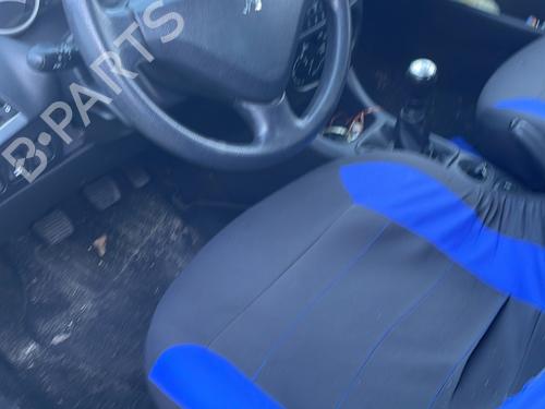 Used Parts PEUGEOT 206+ (2L_, 2M_)  1.4 i  4615653