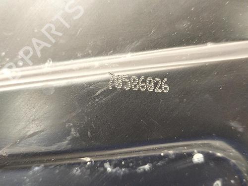 Left headlight HYUNDAI i30 (FD) 1.6 CRDi | BP22850192C28 