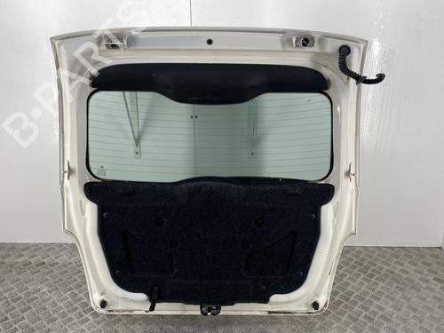 Used Tailgate FIAT 500 (312_) 0.9 (312AXG1A, 312.AXG11) (86 hp) 22851515