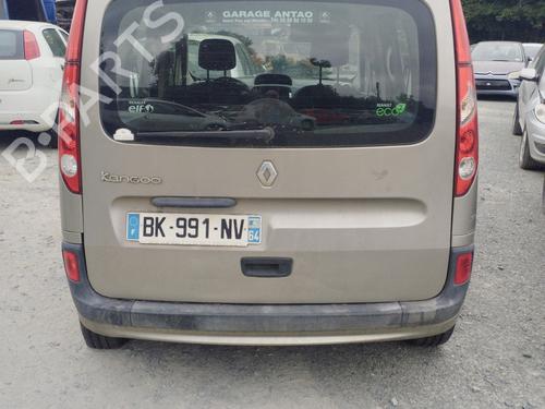 Left sun visor RENAULT KANGOO BE BOP (KW0/1_) | BP28015539I1 - Image 7