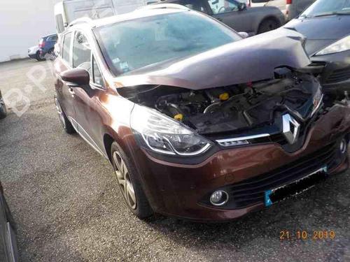 Used Heater blower motor RENAULT CLIO IV Grandtour (KH_) 1.5 dCi 90 (KHN3, KHN4) (90 hp) 22857526