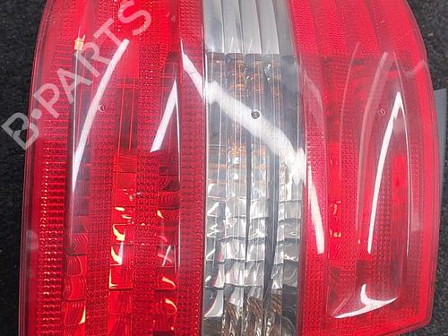 Left taillight MERCEDES-BENZ B-CLASS Sports Tourer (W245) B 180 CDI (245.207) | BP22857117C34 