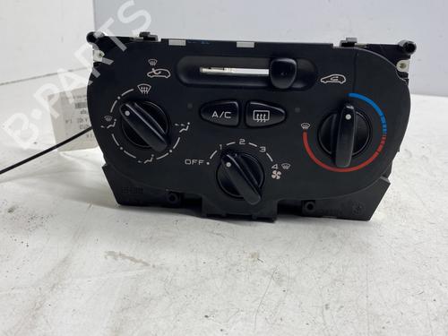 Klimabedienteil für PEUGEOT 206+ (2L_, 2M_) 1.4 HDi eco 70 (68 hp) 22859156