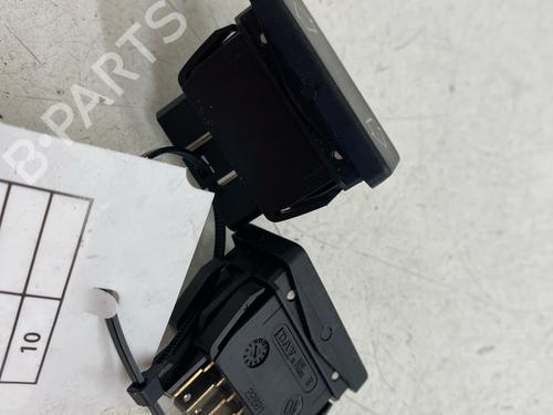 Used Left front window switch Left front window switch PEUGEOT 106 I (1A, 1C) [1991-1996] 36368129 36368129