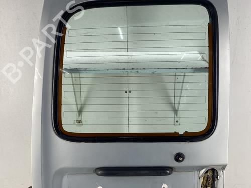 Used Left tailgate RENAULT KANGOO (KC0/1_) D 55 1.9 (KC0D) (54 hp) 22861243