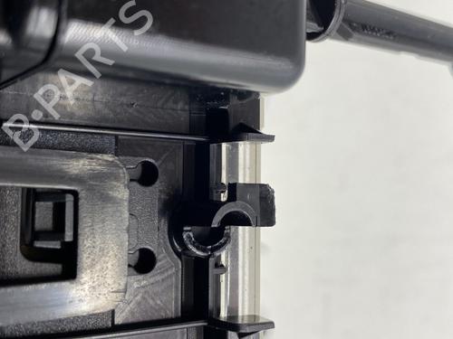 Instrument cluster MERCEDES-BENZ C-CLASS (W204) C 200 CDI (204.007, 204.006) | BP32204297C47