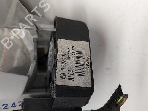 Left tailgate light BMW 3 (E46) 325 i | BP22849782C79 
