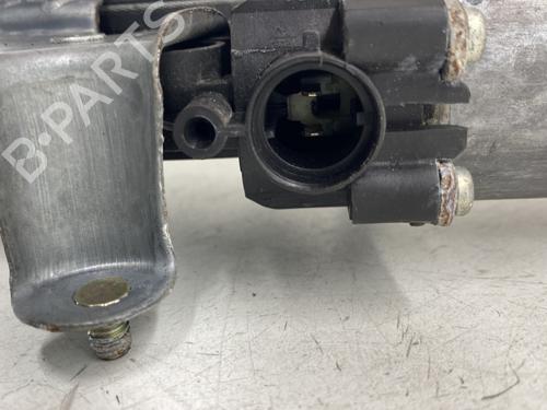 Front right window mechanism RENAULT CLIO II (BB_, CB_) 1.5 dCi (B/C2J) | BP30174521C23