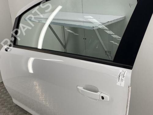 Left front door OPEL CORSA D (S07) 1.3 CDTI (L08, L68) | BP22851432C2 