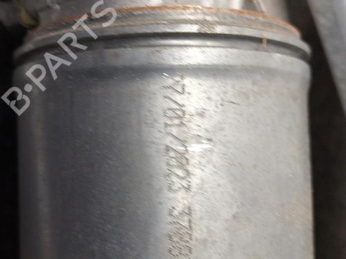 Used Front wiper motor DACIA DUSTER (HS_) 1.5 dCi (HSMC) (107 hp) 22858206