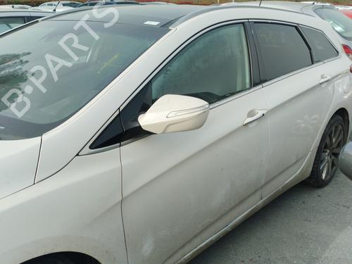 Headlight switch HYUNDAI i40 I CW (VF) 1.7 CRDi | BP36056202I24 - Image 10