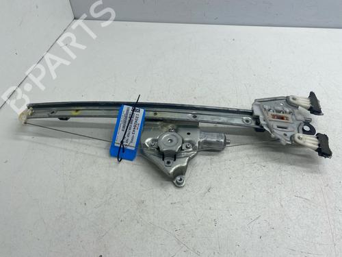 front-right-window-mechanism-suzuki-grand-vitara-ii-jt-te-td-2005-39663205 main image