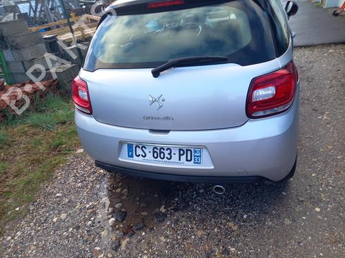 Alternator CITROËN DS3 (SA_) 1.2 VTi 82 | BP34149149M7 - Image 9