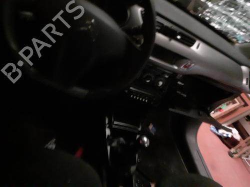Used Parts CITROËN C3 II (SC_)  1.6 BlueHDi 75  2168027