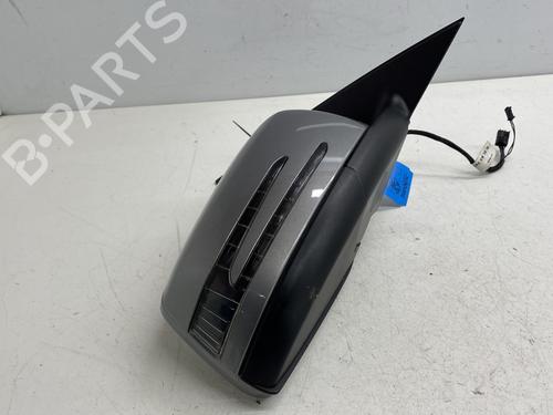Used Right mirror MERCEDES-BENZ C-CLASS T-Model (S204) C 220 CDI (204.202) (170 hp) 30769941