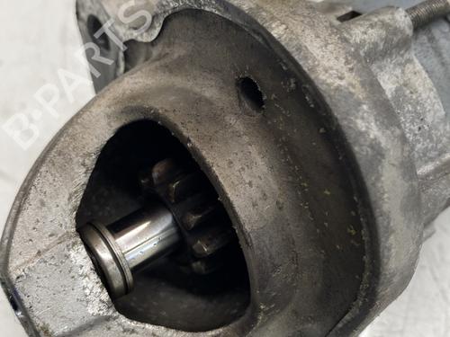 Starter FORD FIESTA VI (CB1, CCN) 1.4 TDCi | BP30394096M8