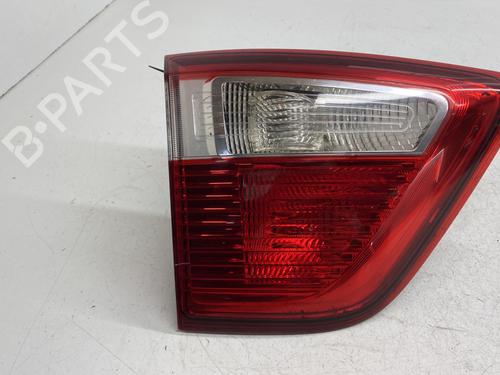 Used Left tailgate light FORD C-MAX II (DXA/CB7, DXA/CEU) 2.0 TDCi (115 hp) 30197806