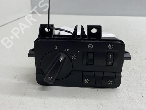 Used Headlight switch Headlight switch BMW 3 (E46) [1997-2005] 33160602 33160602