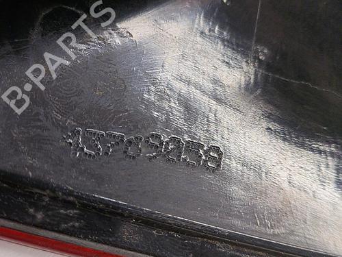 Right taillight OPEL CORSA D (S07) 1.2 (L08, L68) | BP22857728C35 