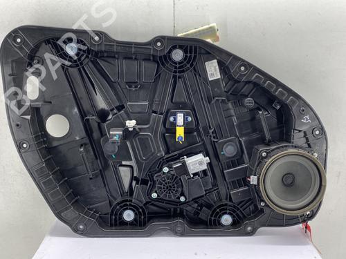 Front left window mechanism KIA OPTIMA (JF) 1.7 CRDi | BP29968843C22  - Image 5