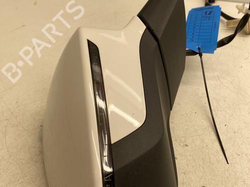 Right mirror SEAT ATECA (KH7, KHP) 1.0 TSI | BP31584395C27